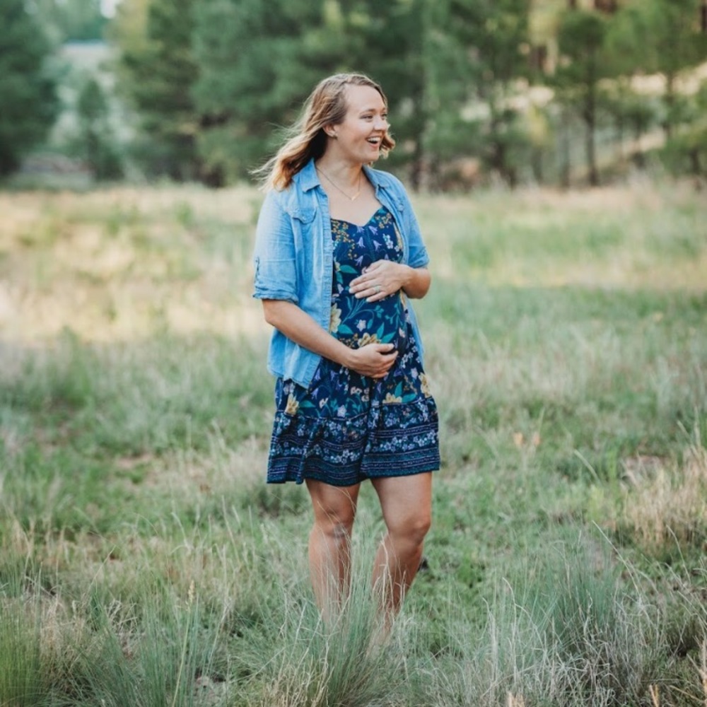 Meet your Posher, Heather